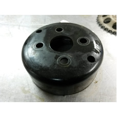 96B107 Water Pump Pulley For 07-09 Toyota Camry  2.4 1617328020